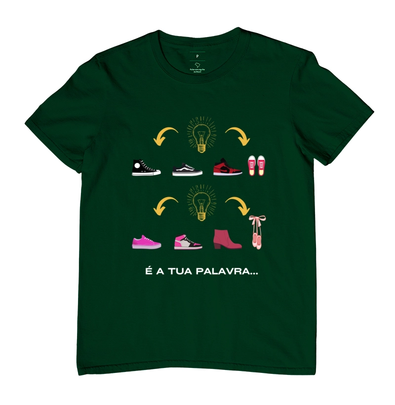 Camisa 12