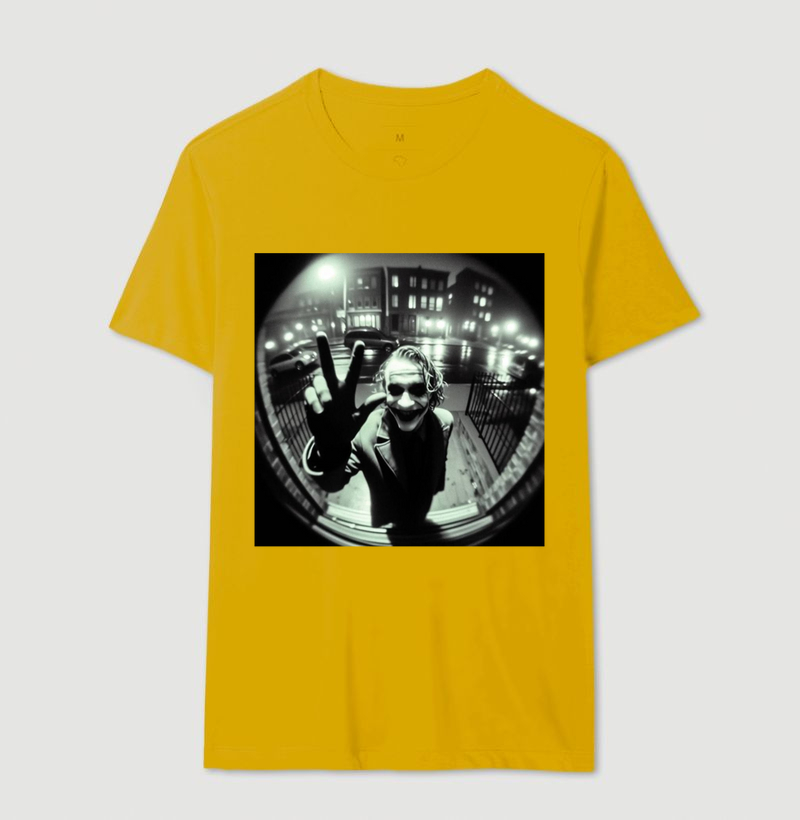 Camisa 13