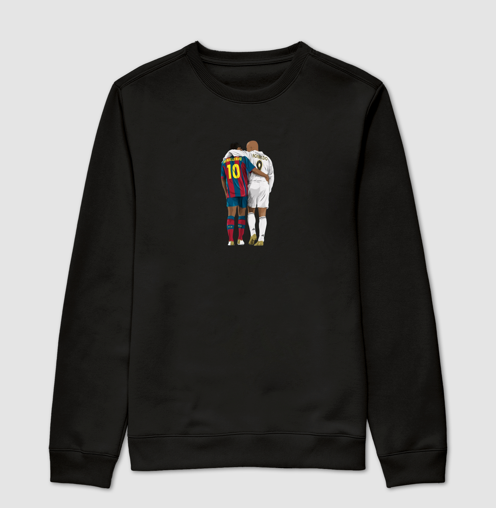 Camisa 3