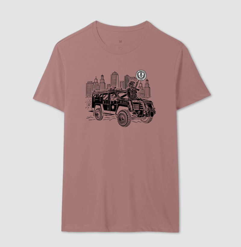 Camisa 10