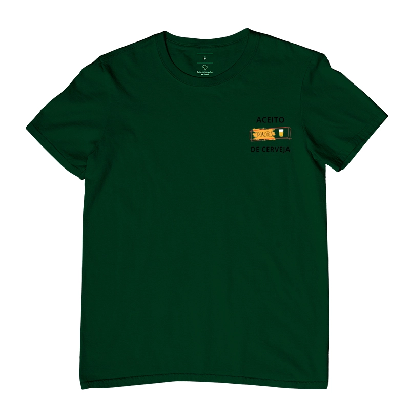 Camisa 11