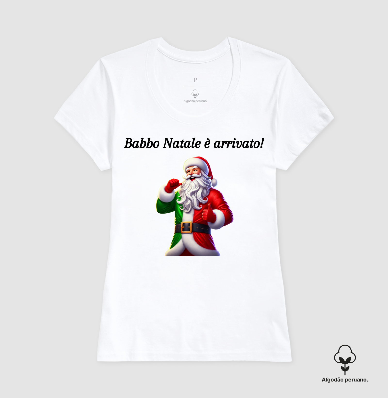 Camisa 4