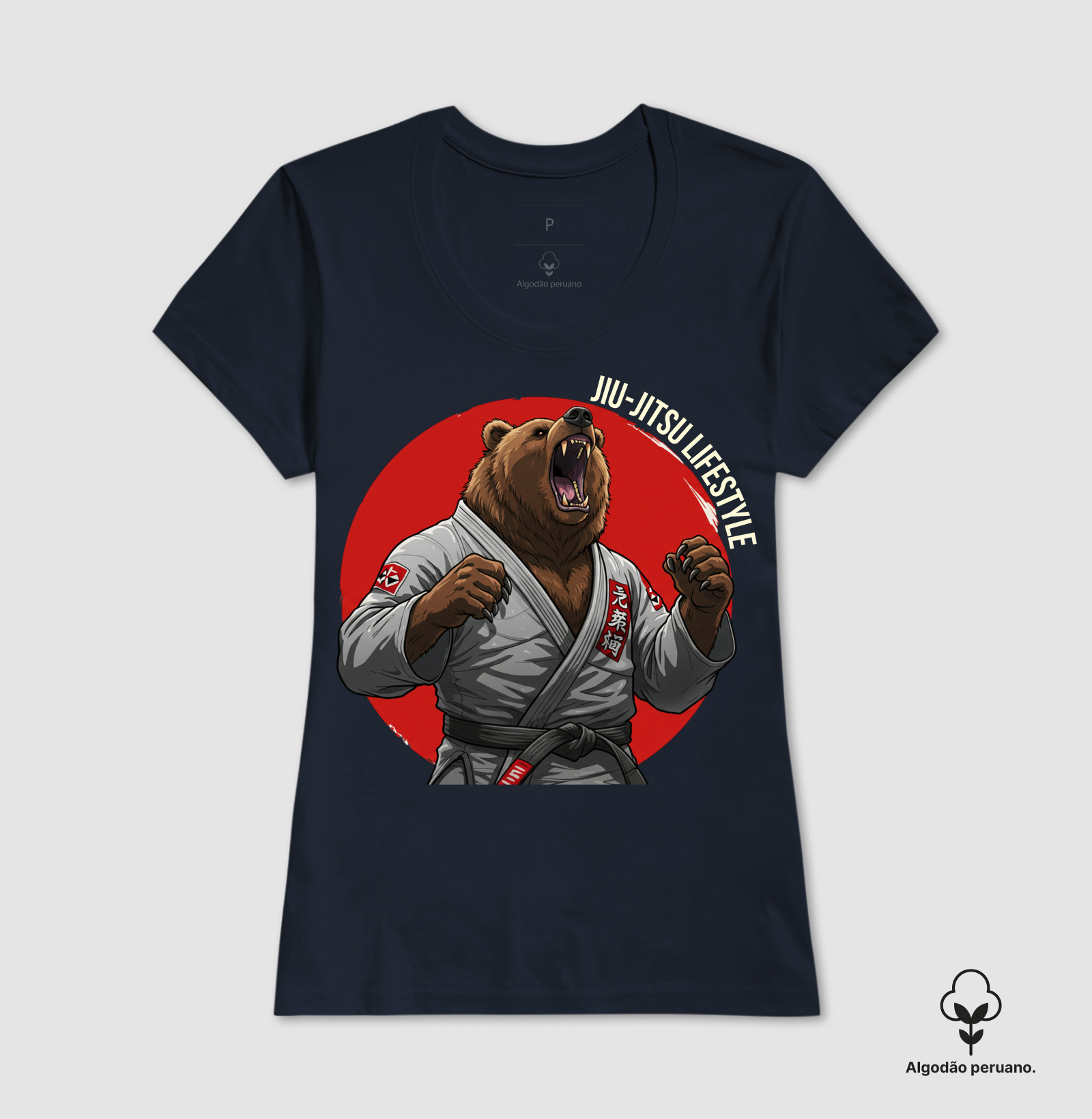 Camisa 6