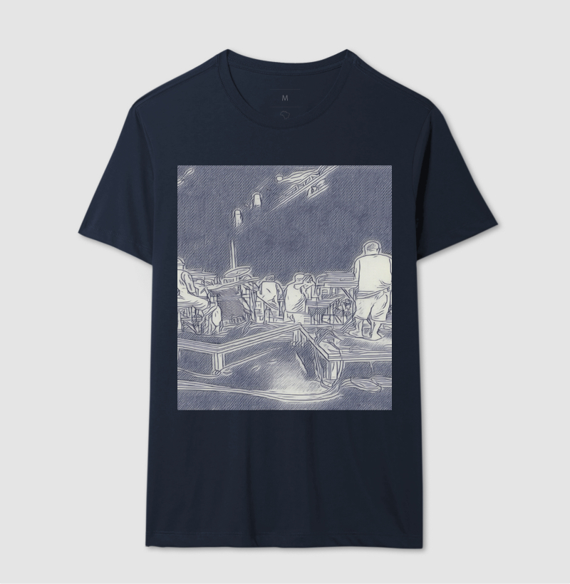 Camisa 7