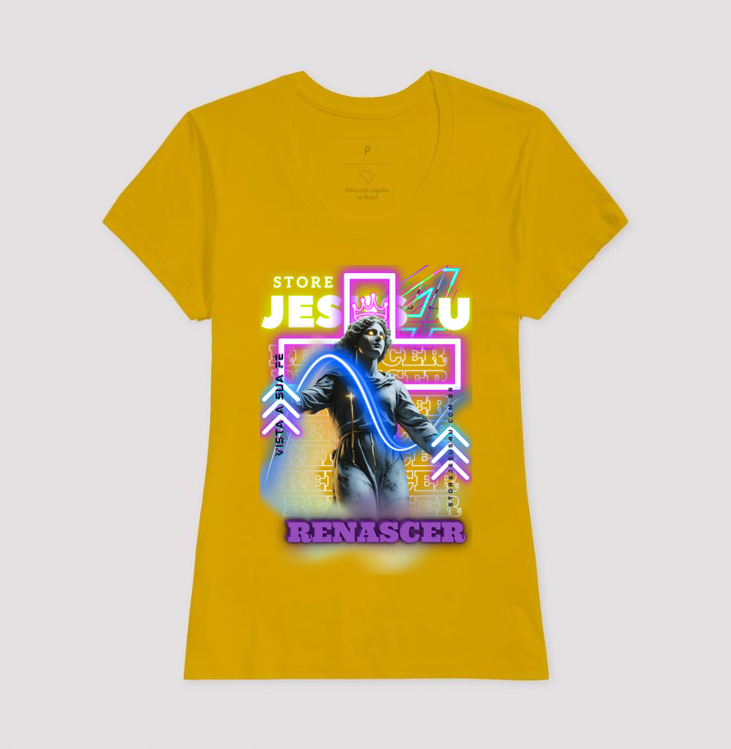 Camisa 16