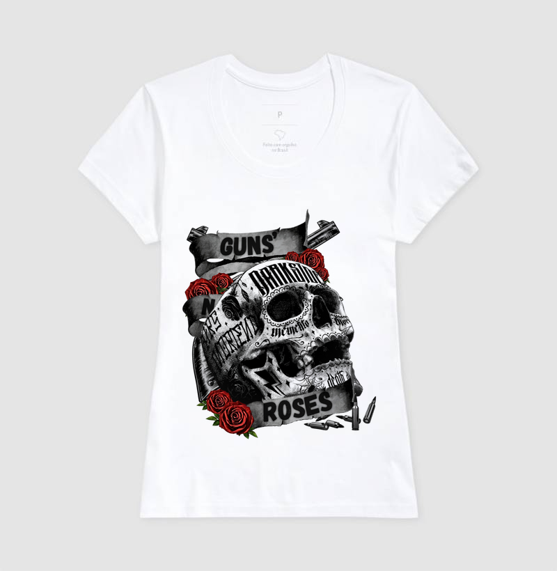 Camisa 4
