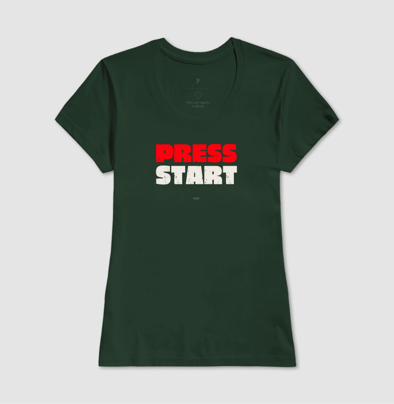 Camisa 16