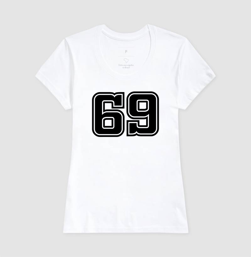 Camisa 10