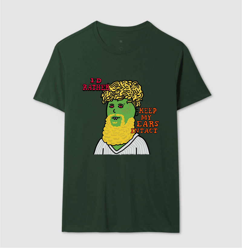 Camisa 11