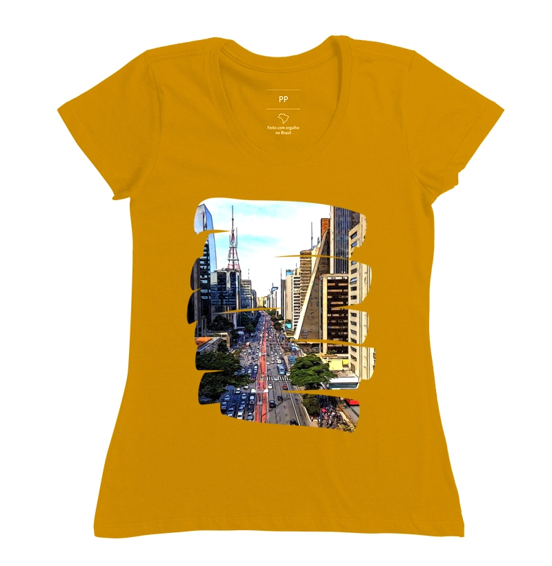Camisa 13