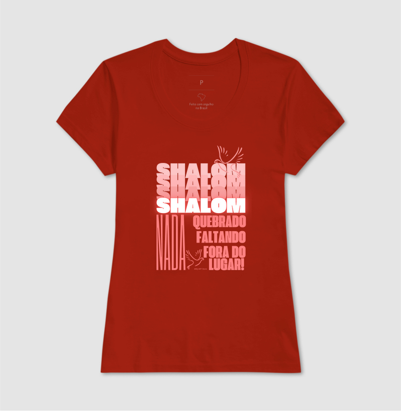 Camisa 8