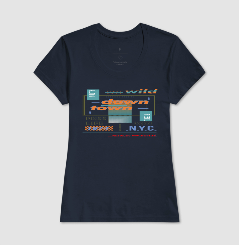 Camisa 9