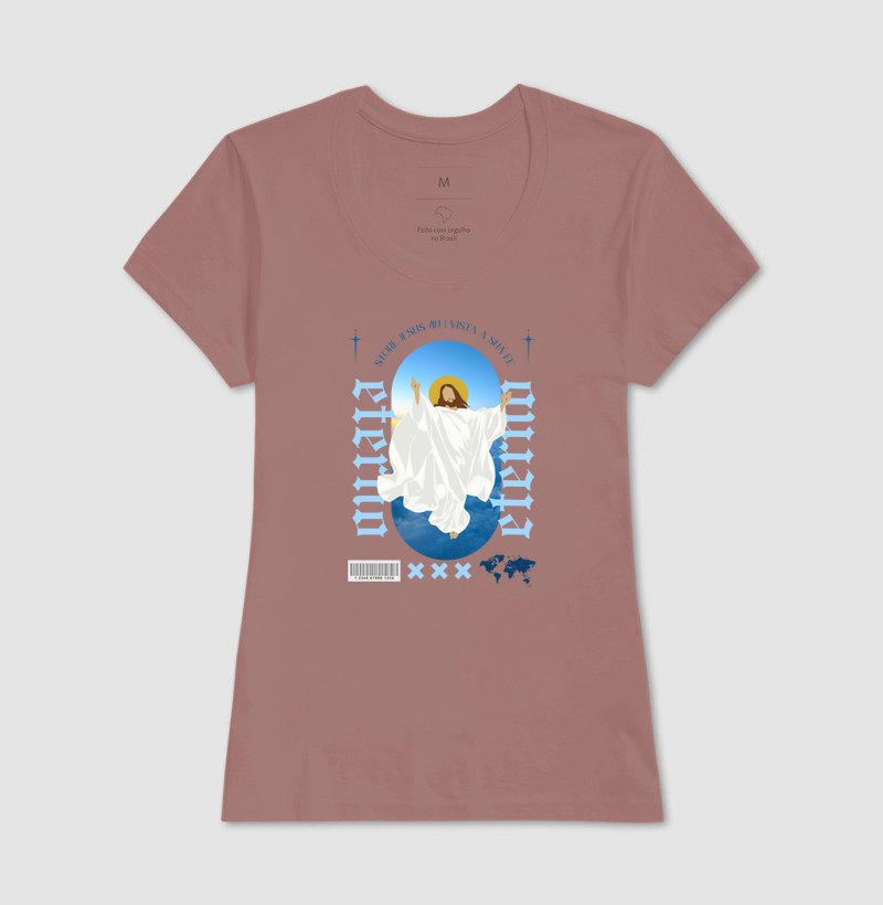 Camisa 16