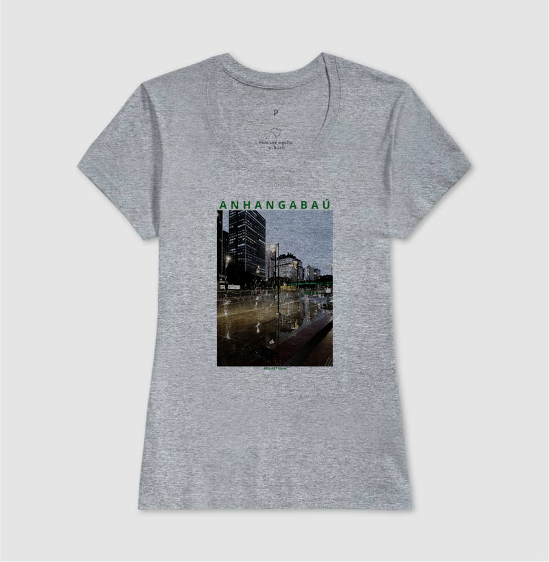 Camisa 9