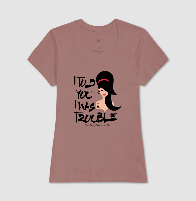 Camisa 8