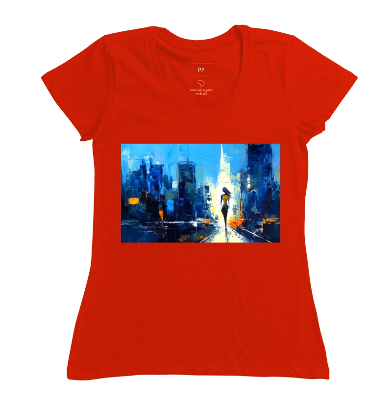 Camisa 10