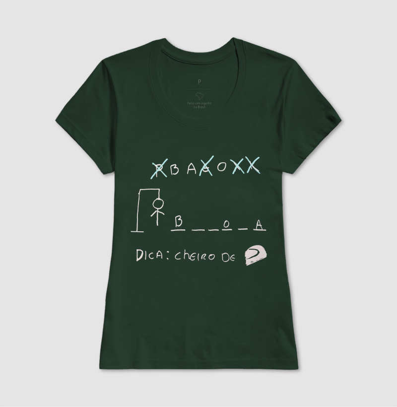 Camisa 9