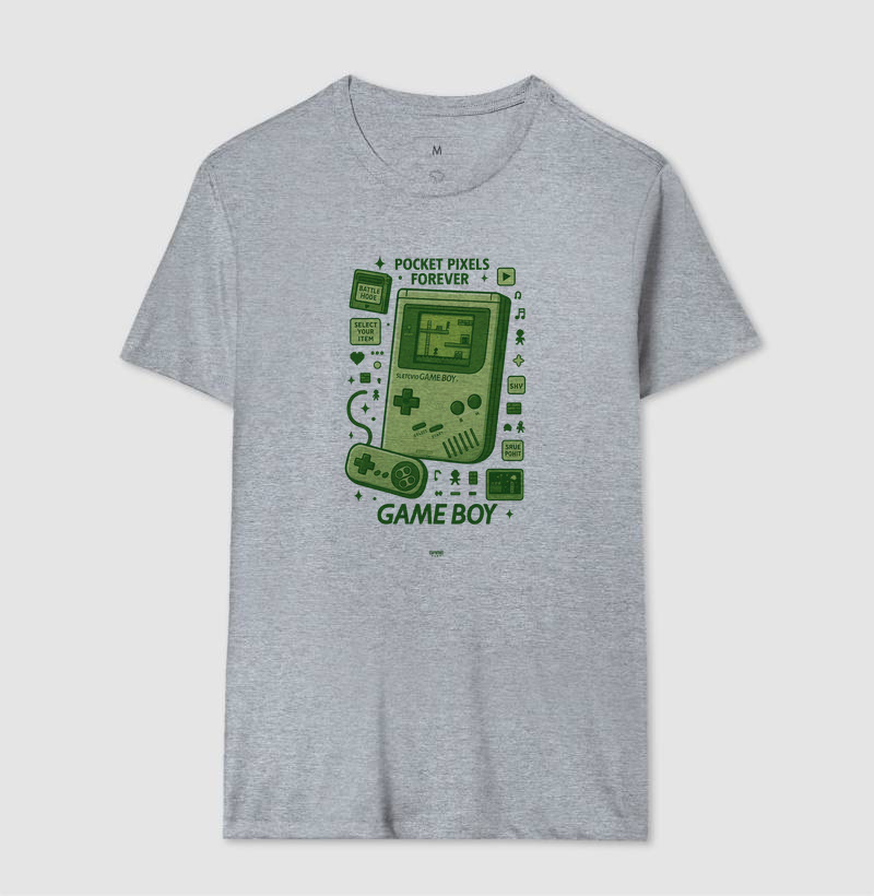 Camisa 1