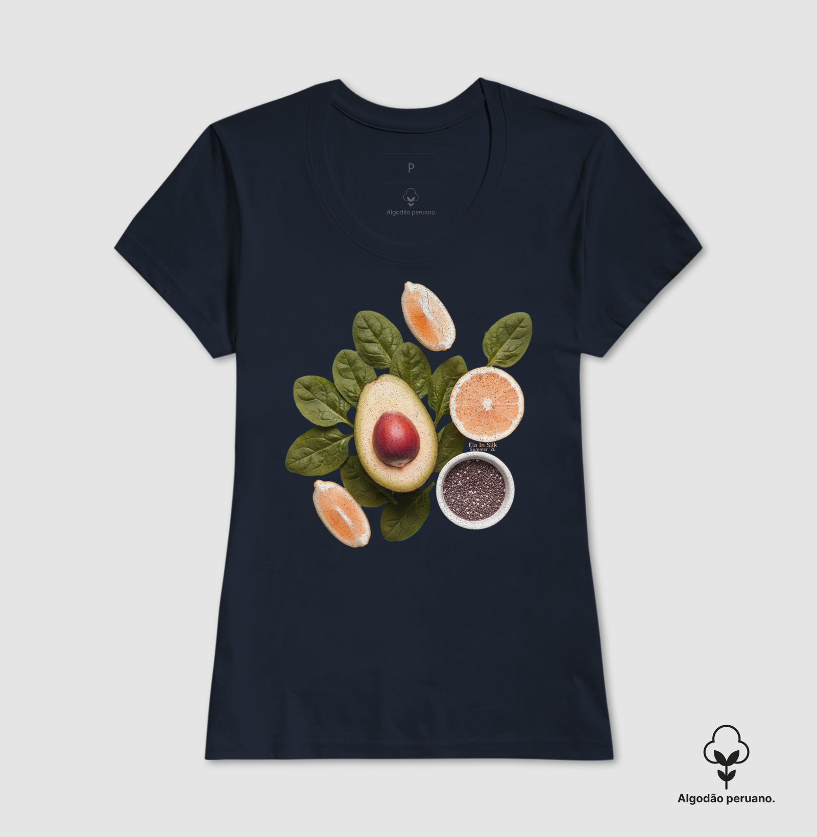 Camisa 6