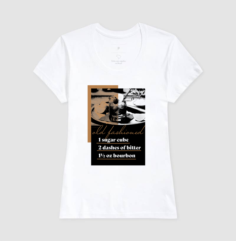 Camisa 13