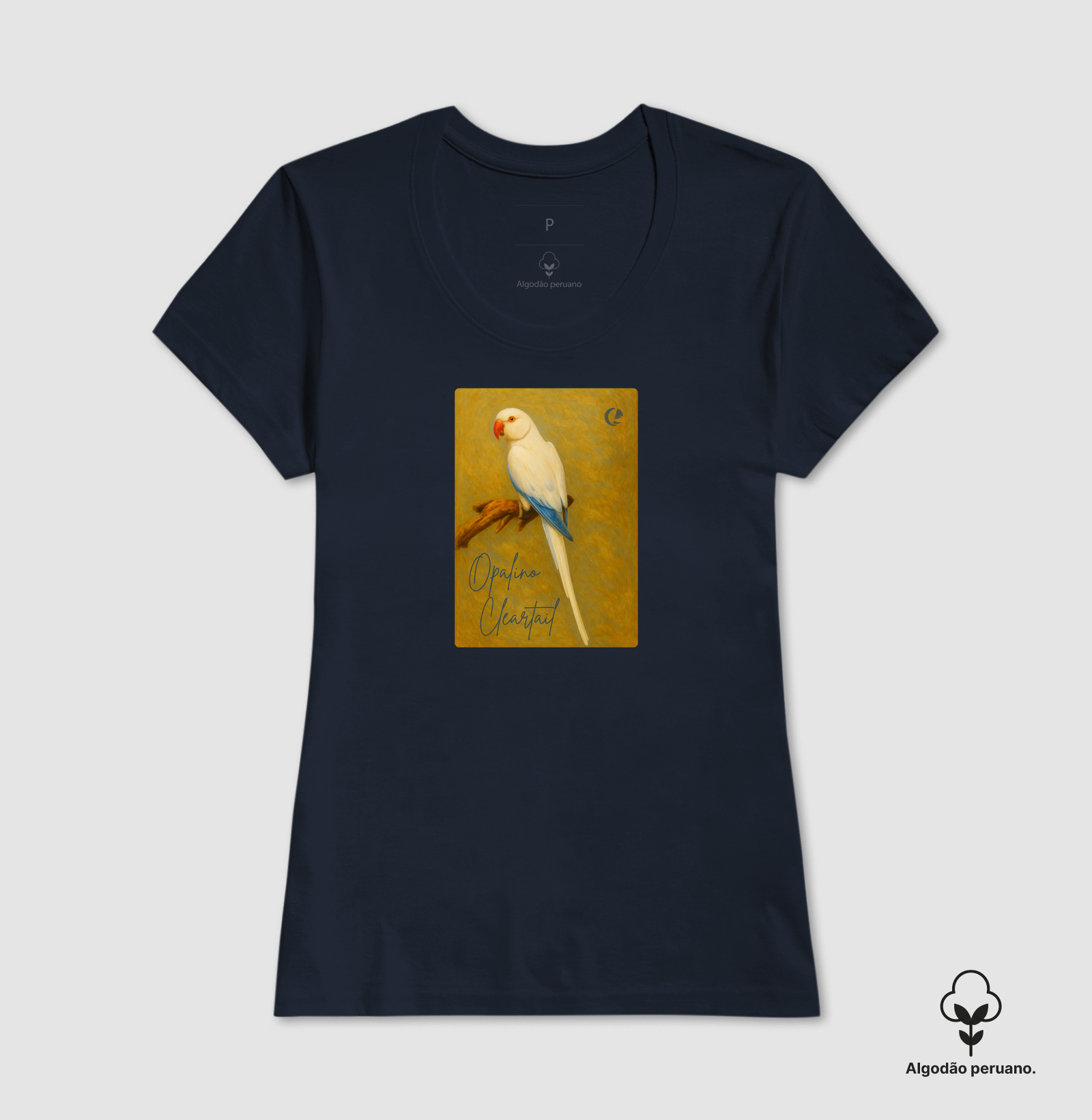 Camisa 1