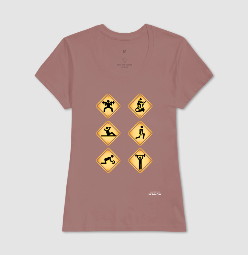 Camisa 16