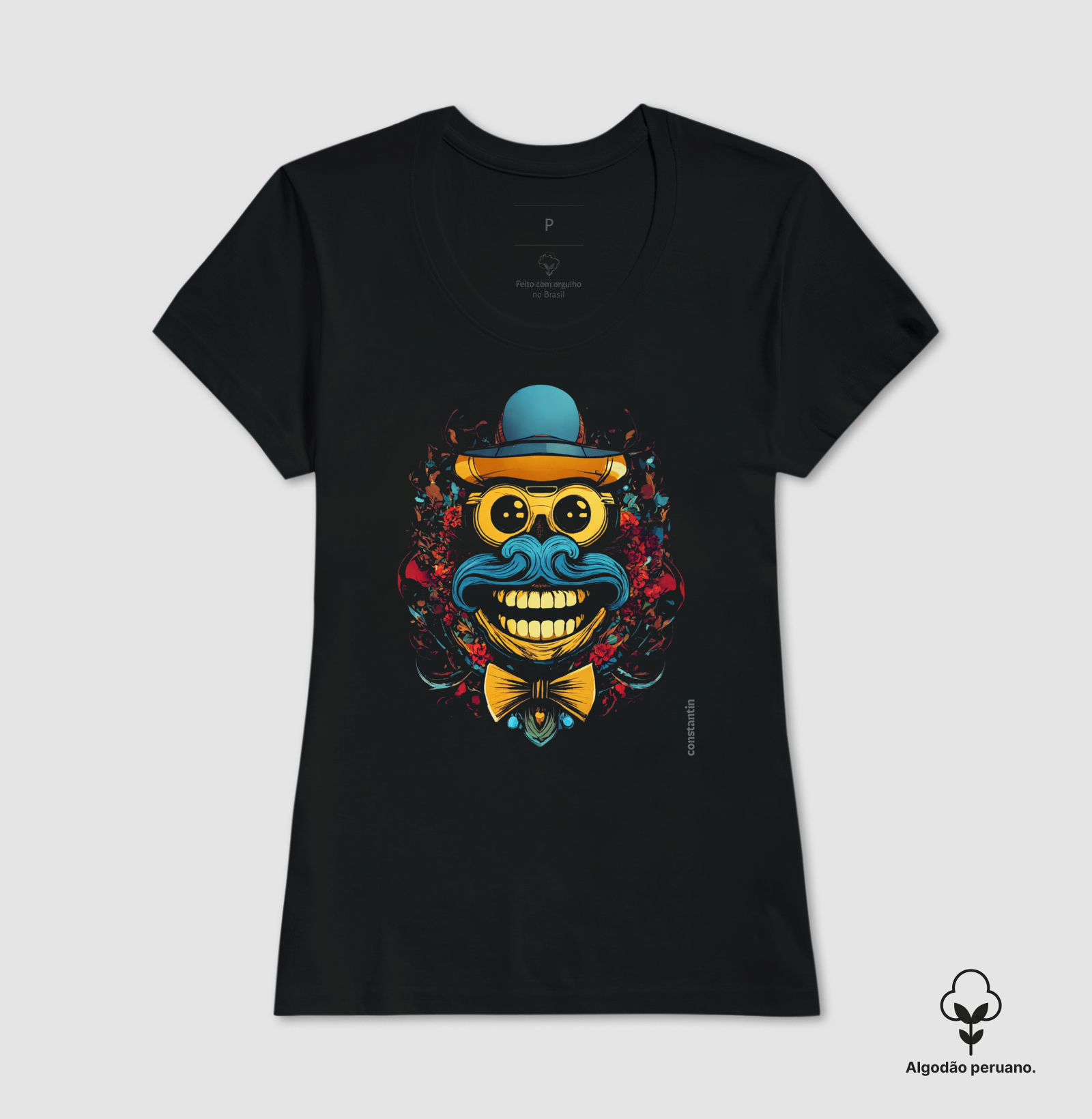 Camisa 2