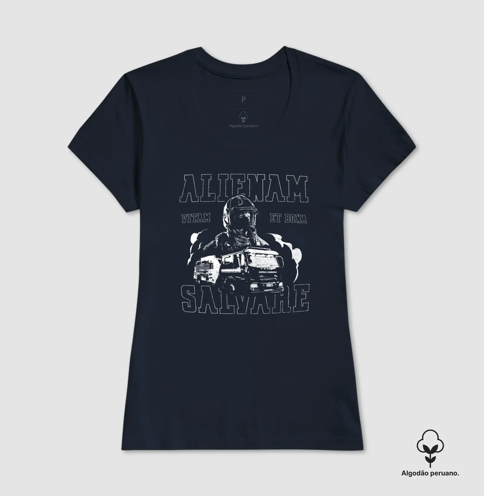 Camisa 3