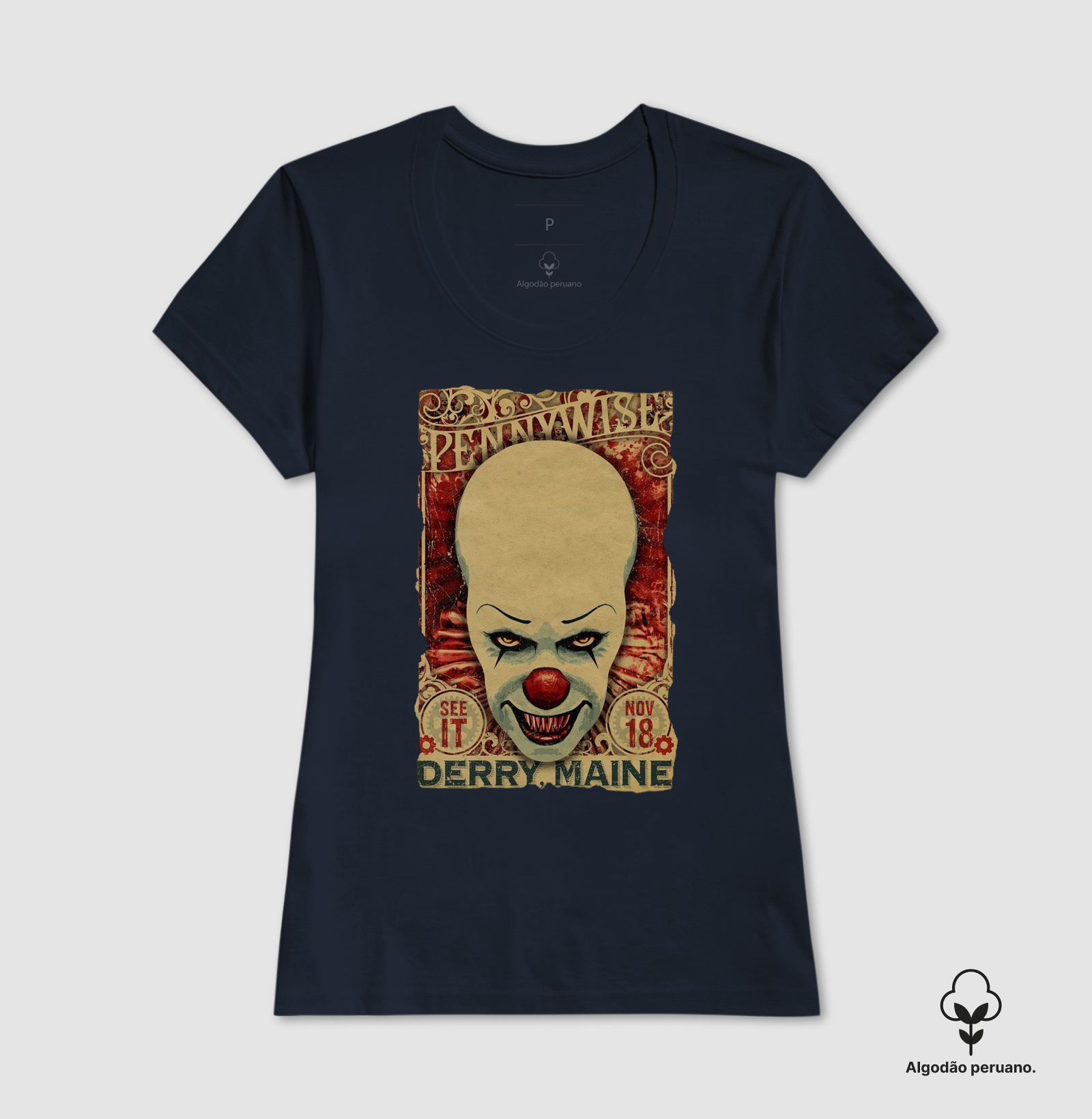 Camisa 6