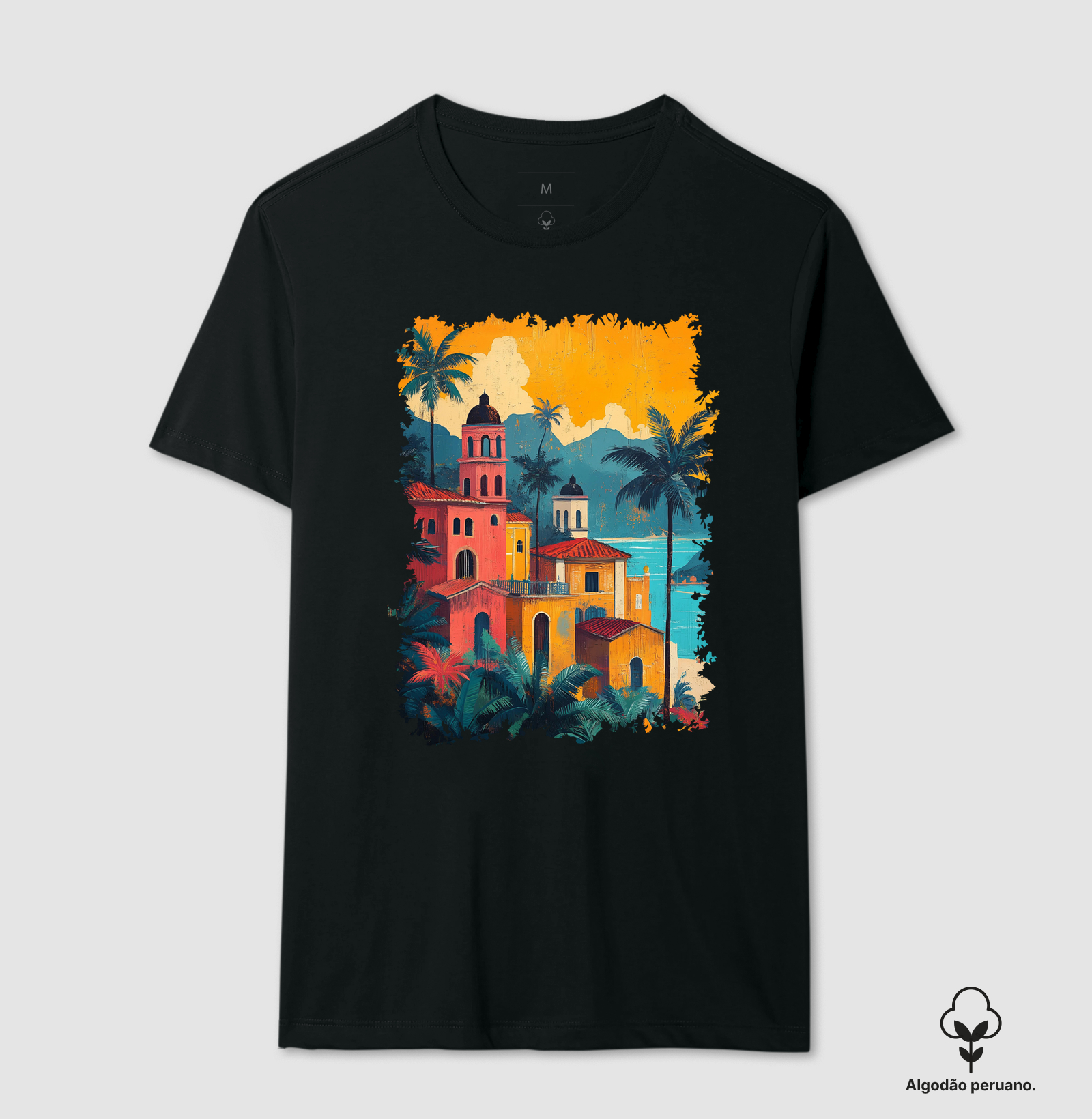 Camisa 2