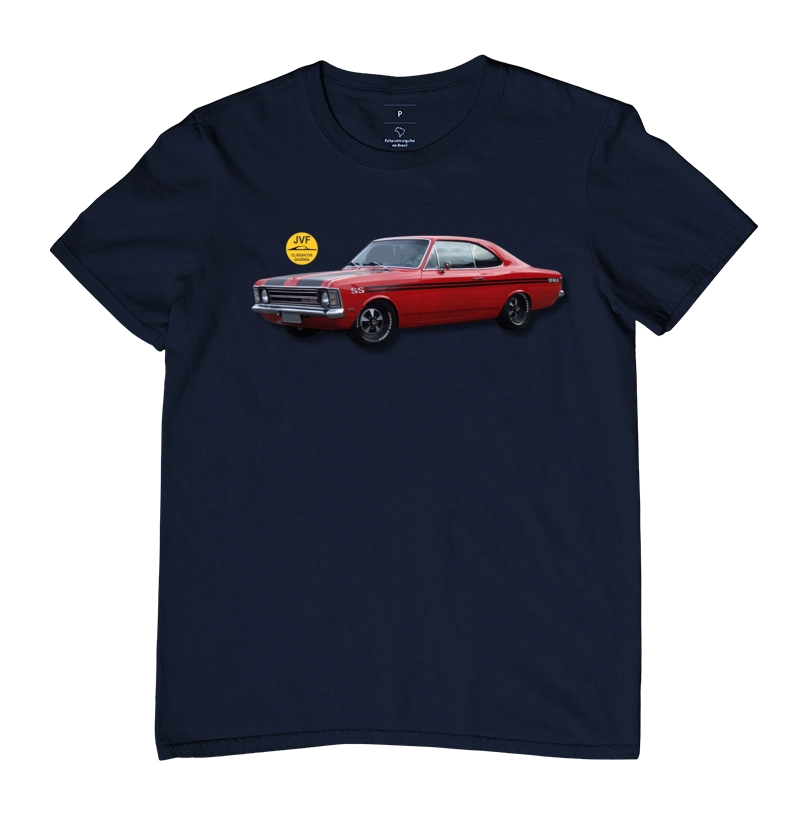 Camisa 5