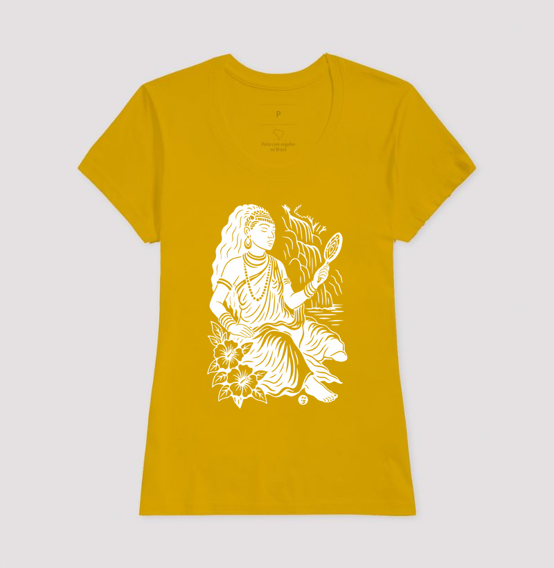 Camisa 21