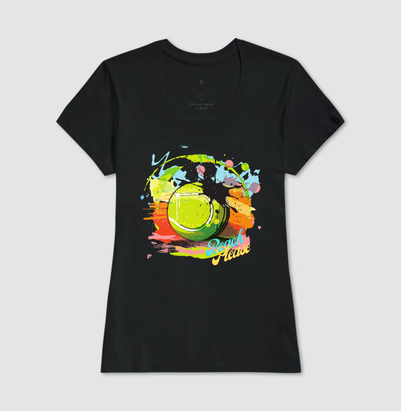 Camisa 18