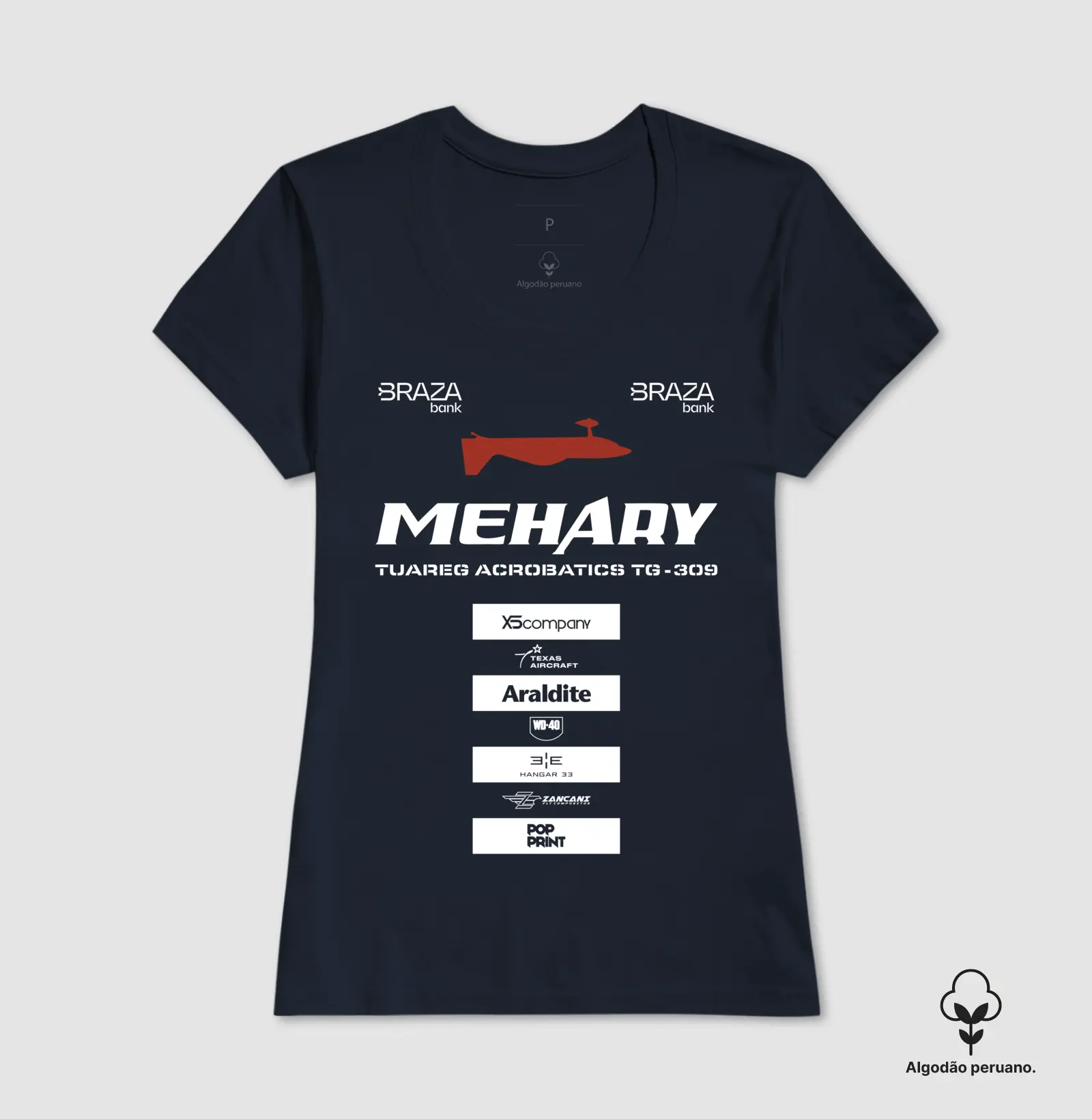 Camisa 3