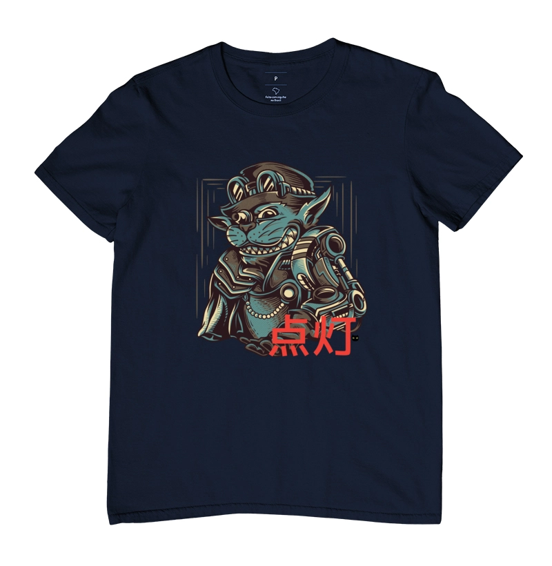 Camisa 5