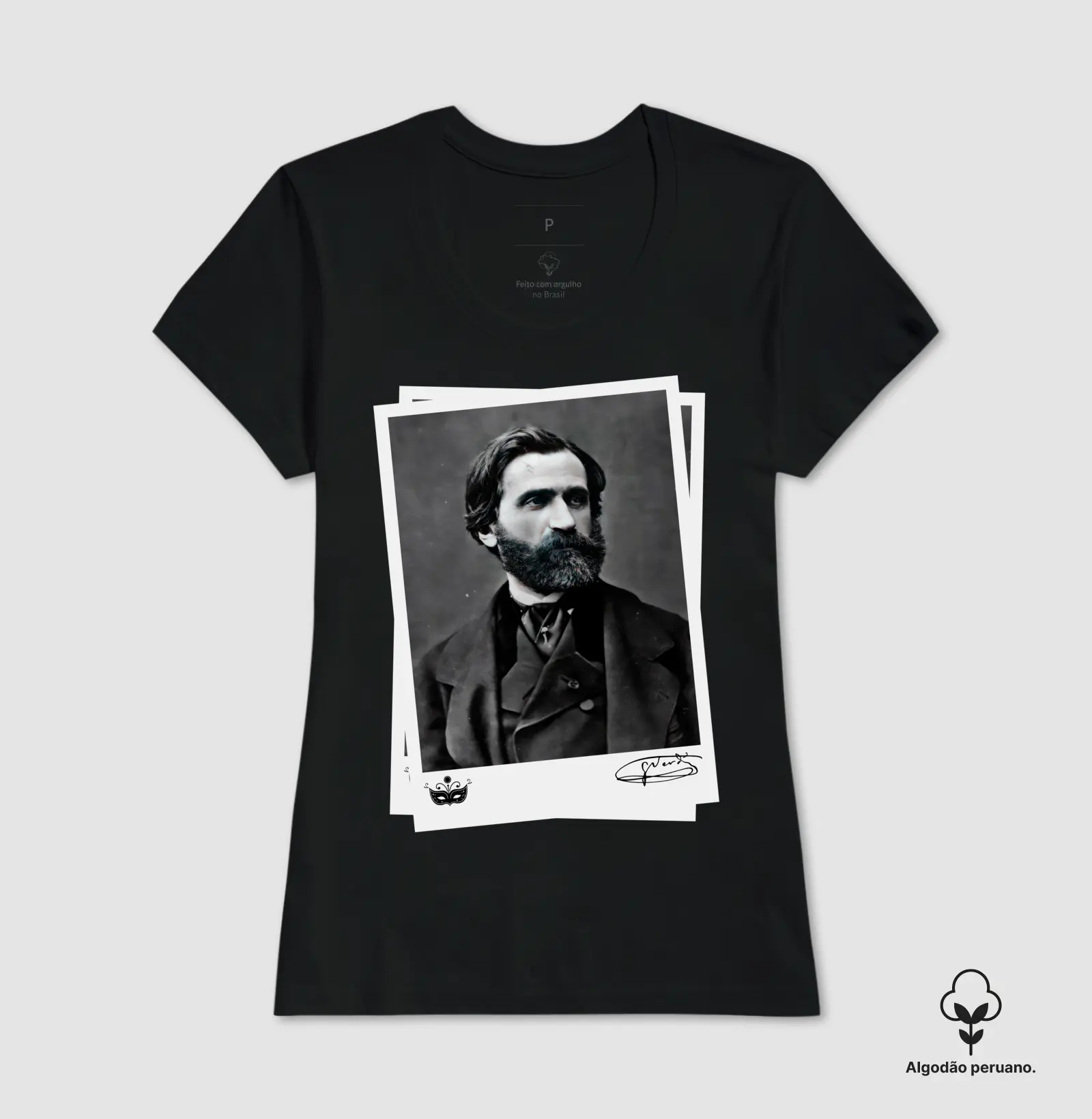 Camisa 2