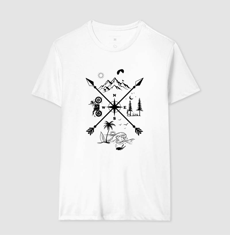 Camisa 10