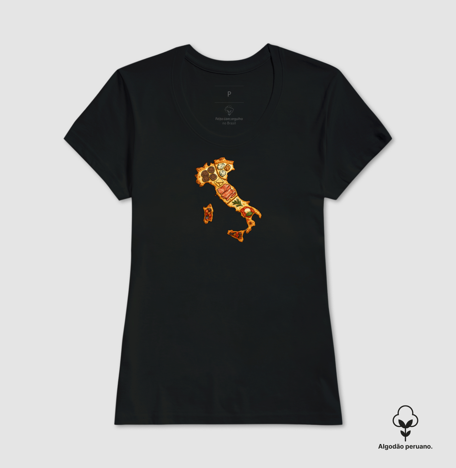 Camisa 6