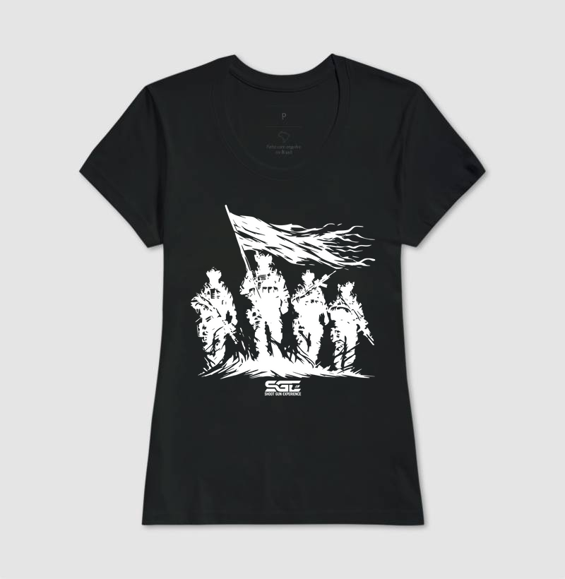 Camisa 13
