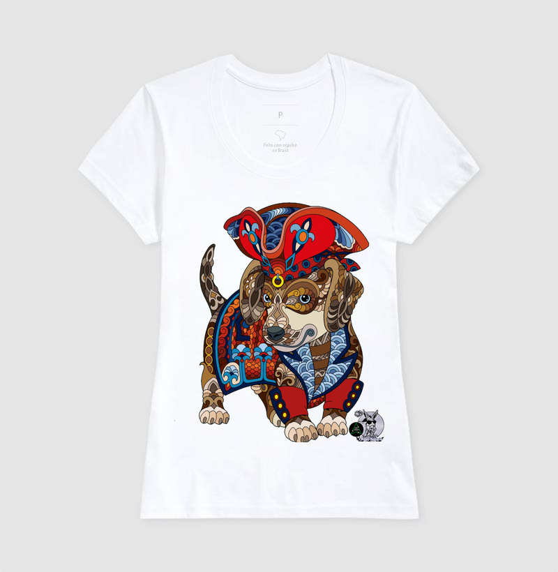 Camisa 4