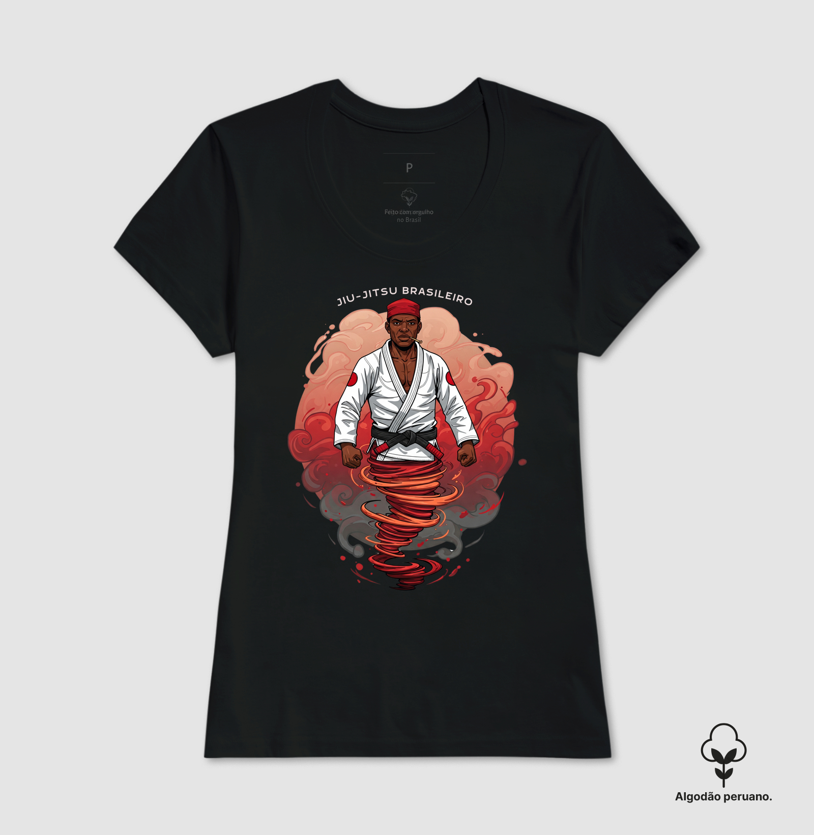 Camisa 8