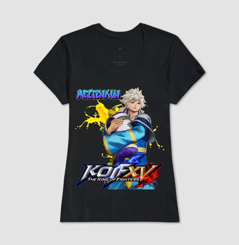 Camisa 2