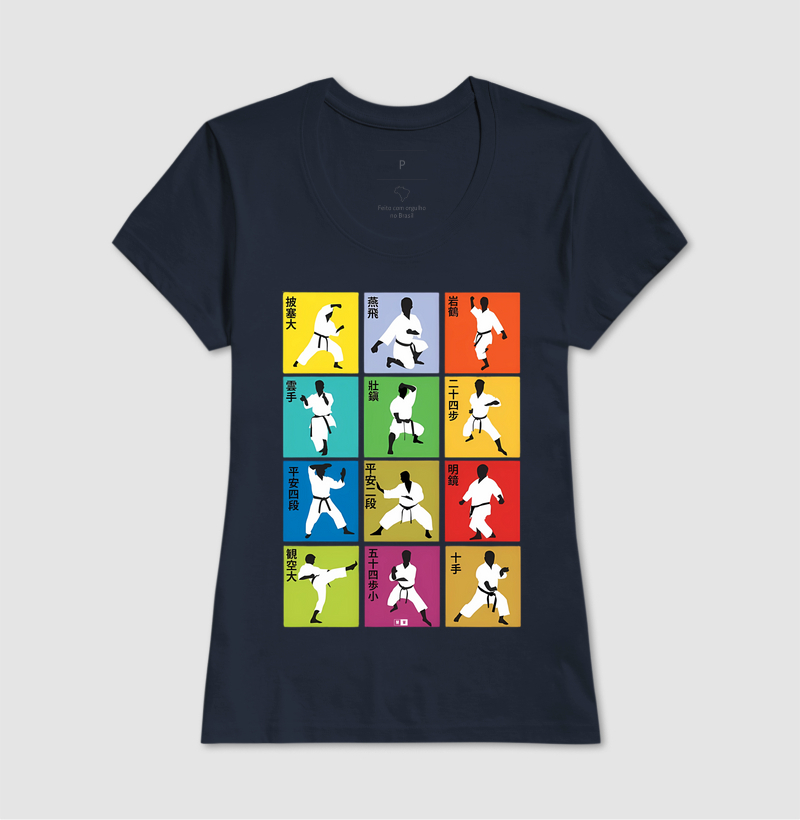 Camisa 14