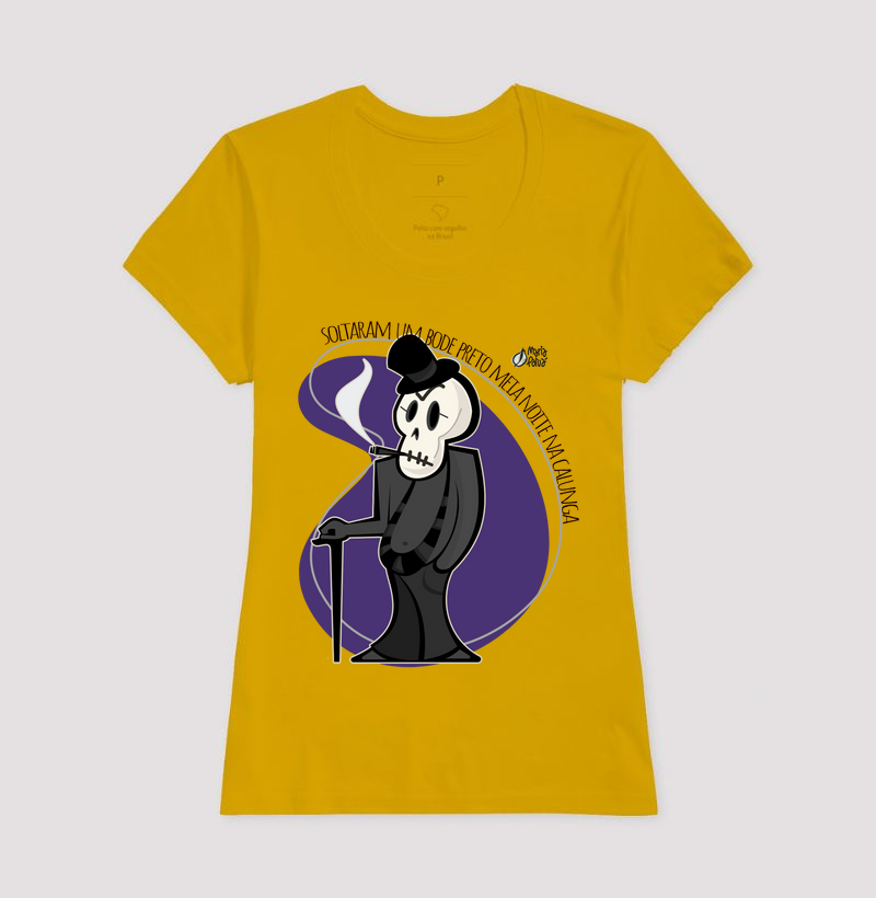 Camisa 14