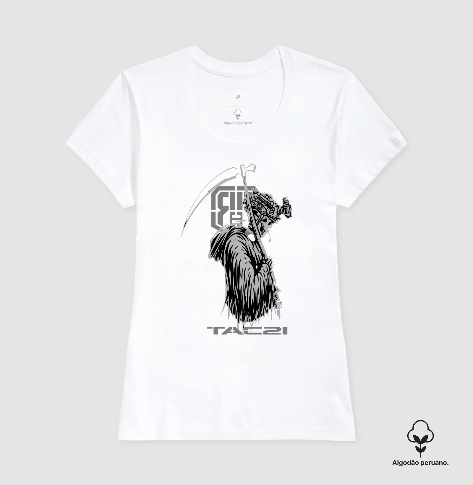 Camisa 6