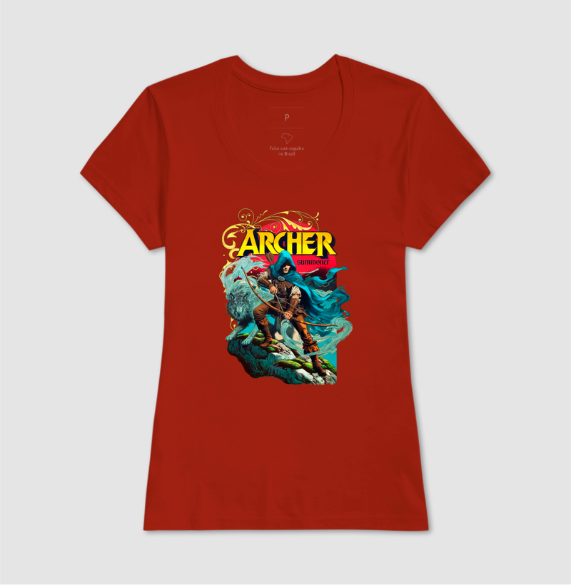 Camisa 10