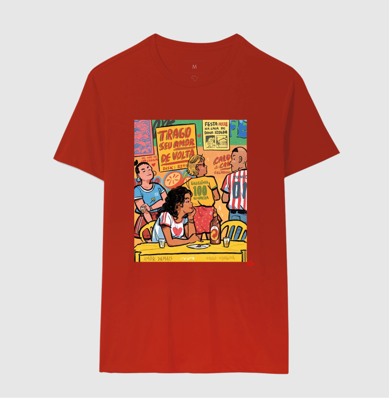 Camisa 6