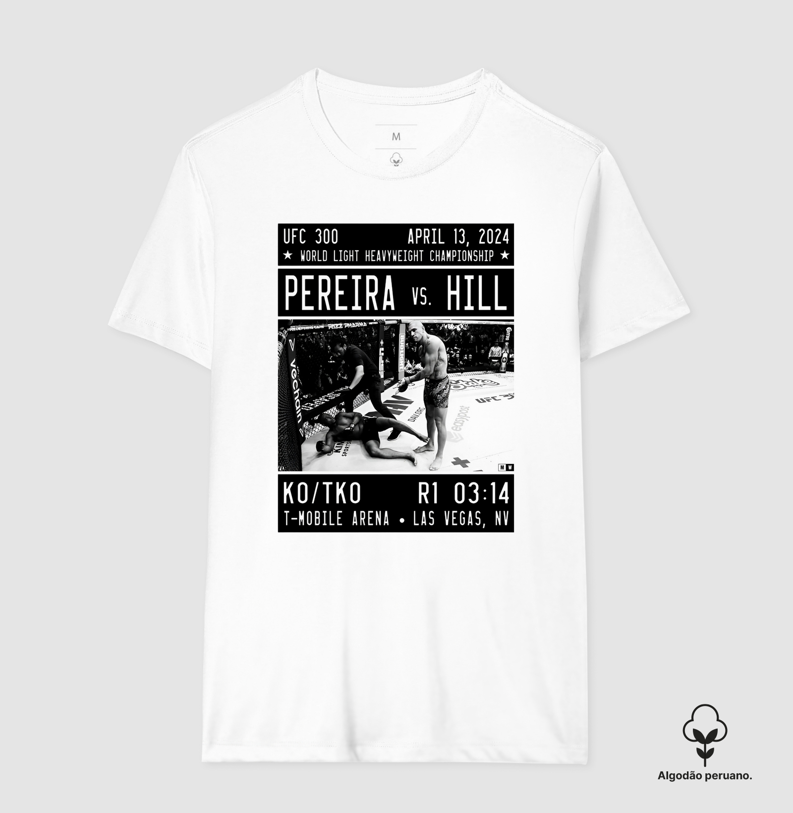 Camisa 6