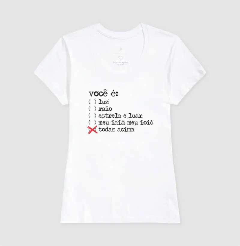 Camisa 4