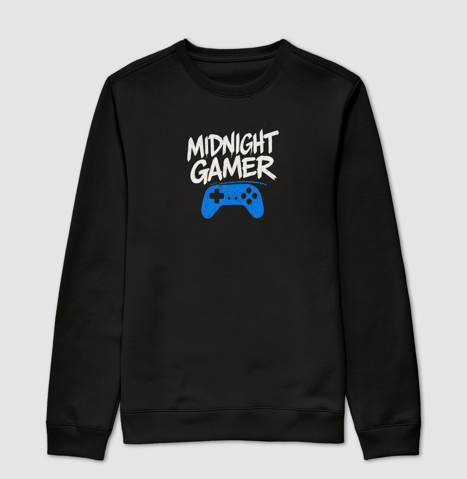 MIDNIGHT GAMER